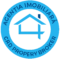 Logo agentia imobiliară CRD Property Broker, sector 6