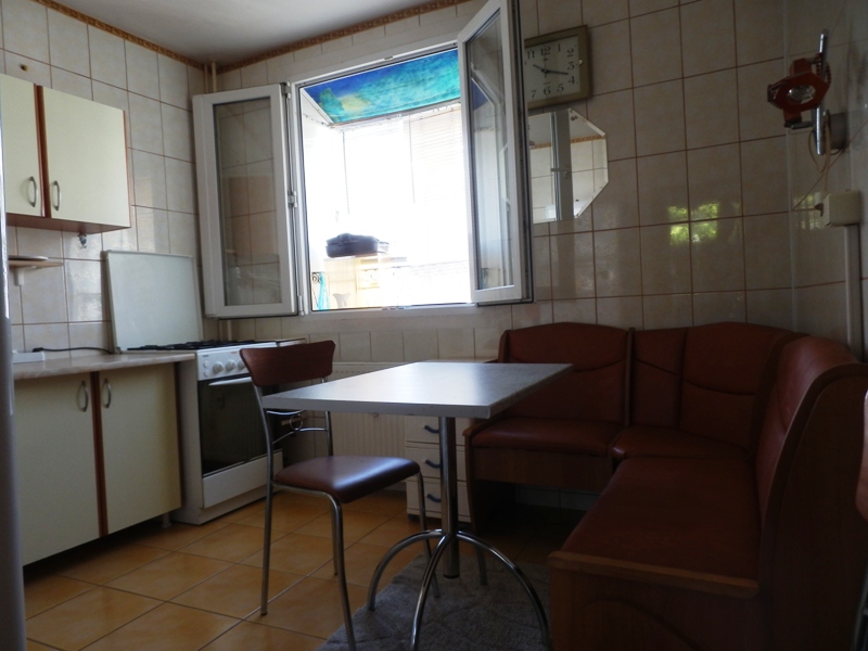 Fotografie apartament 2 camere în Auchan, Drumul Taberei, București