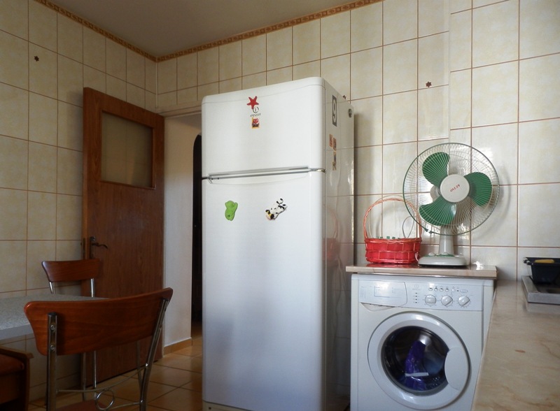 Fotografie 2 a unui apartament 2 camere în Auchan, Drumul Taberei, București