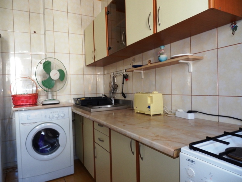Fotografie 3 a unui apartament 2 camere în Auchan, Drumul Taberei, București