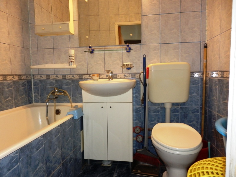 Fotografie 4 a unui apartament 2 camere în Auchan, Drumul Taberei, București