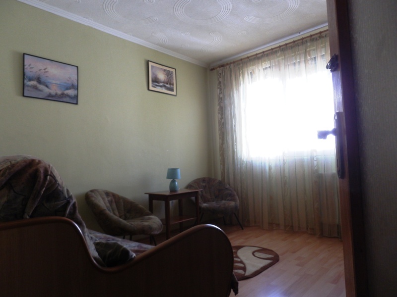 Fotografie 5 a unui apartament 2 camere în Auchan, Drumul Taberei, București