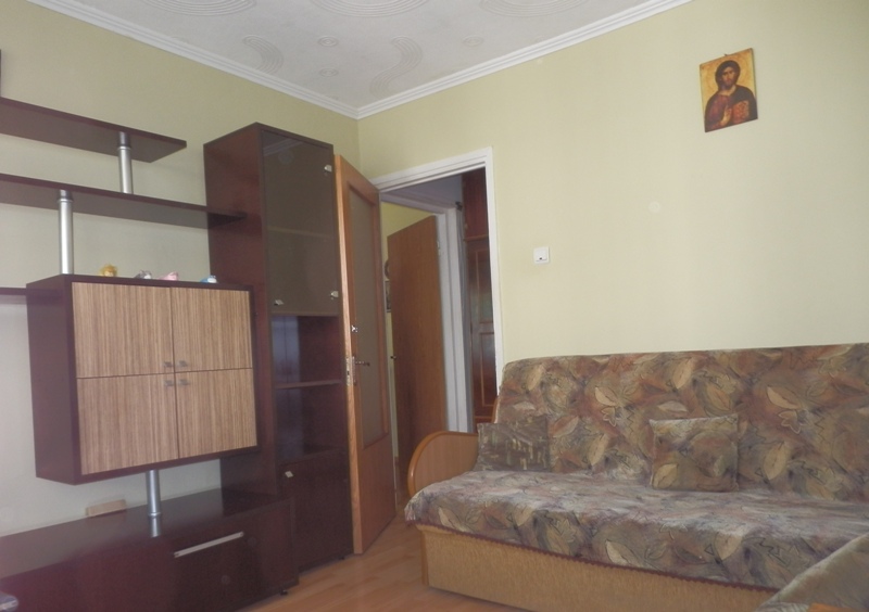 Fotografie 6 a unui apartament 2 camere în Auchan, Drumul Taberei, București