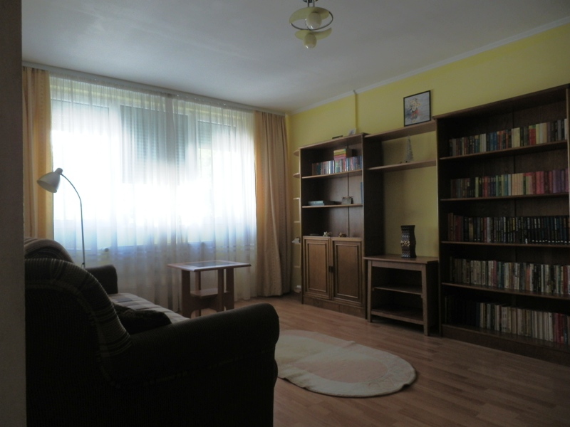 Fotografie 7 a unui apartament 2 camere în Auchan, Drumul Taberei, București