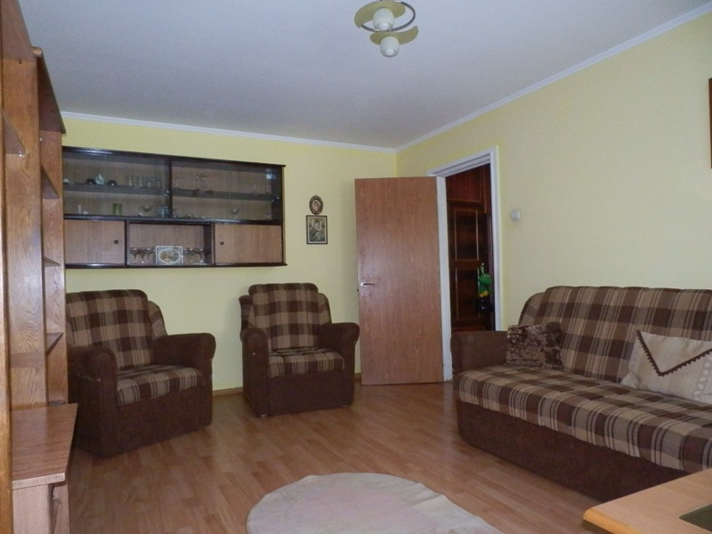 Fotografie 8 a unui apartament 2 camere în Auchan, Drumul Taberei, București