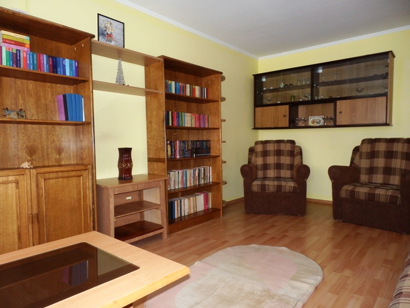 Fotografie 10 a unui apartament 2 camere în Auchan, Drumul Taberei, București