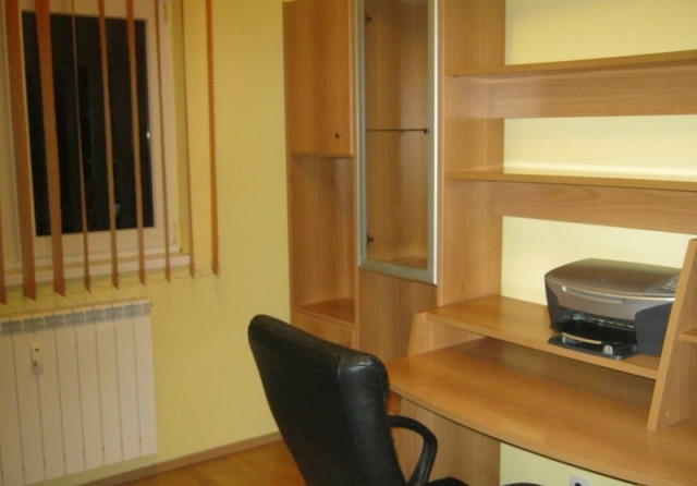 Fotografie 6 a unui apartament 3 camere în Compozitorilor, Drumul Taberei, București