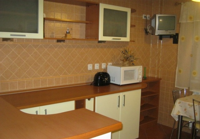 Fotografie 3 a unui apartament 3 camere în Compozitorilor, Drumul Taberei, București