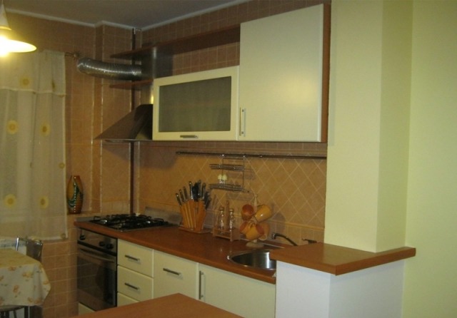 Fotografie 2 a unui apartament 3 camere în Compozitorilor, Drumul Taberei, București