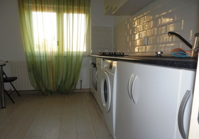 Fotografie 3 a unui apartament 2 camere în Compozitorilor, Drumul Taberei, București