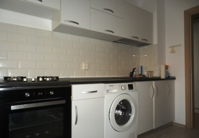 Fotografie 2 a unui apartament 2 camere în Compozitorilor, Drumul Taberei, București