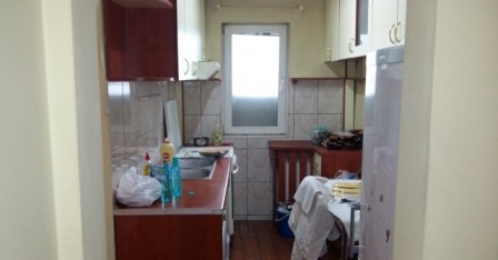 Fotografie 4 a unui apartament 2 camere în Favorit, Drumul Taberei, București