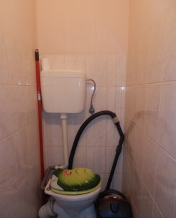 Fotografie 11 a unui apartament 3 camere în Auchan, Drumul Taberei, București