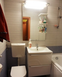 Fotografie 10 a unui apartament 3 camere în Auchan, Drumul Taberei, București