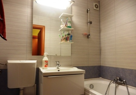 Fotografie 9 a unui apartament 3 camere în Auchan, Drumul Taberei, București