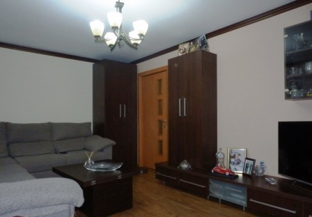 Fotografie apartament 3 camere în Auchan, Drumul Taberei, București