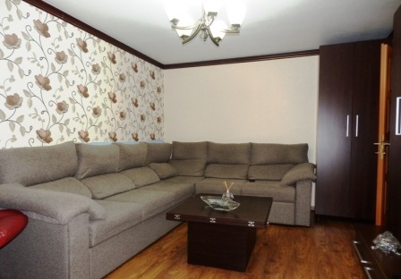 Fotografie 2 a unui apartament 3 camere în Auchan, Drumul Taberei, București