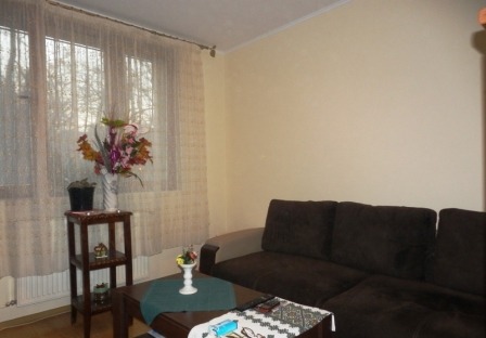 Fotografie 3 a unui apartament 3 camere în Auchan, Drumul Taberei, București