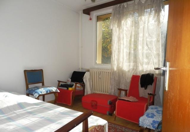 Fotografie apartament 3 camere în Romancierilor, Drumul Taberei, București