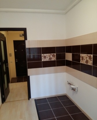 Fotografie 3 a unui apartament 2 camere în Raul Doamnei, Drumul Taberei, București
