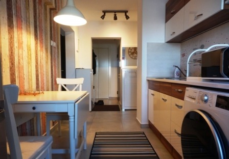 Drumul Taberei, apartament cu 2 camere de inchiriat