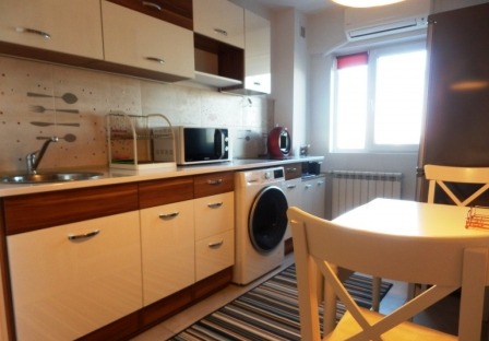 Drumul Taberei, apartament cu 2 camere de inchiriat