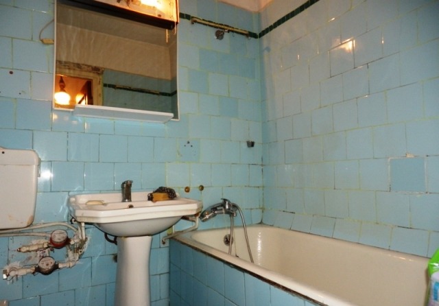 Apartament cu 2 camere, Drumul Taberei/Valea Ialomitei