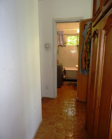 Fotografie 6 a unui apartament 3 camere în Romancierilor, Drumul Taberei, București