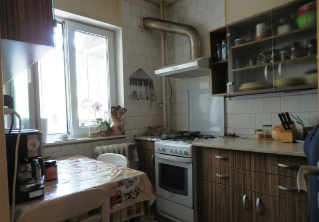 Fotografie apartament 3 camere în Romancierilor, Drumul Taberei, București