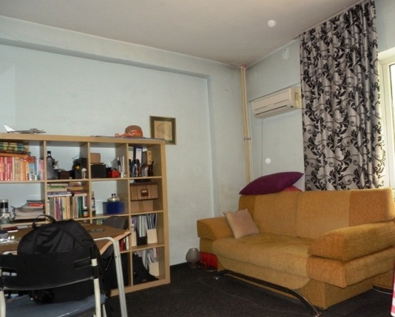 Fotografie 3 a unui apartament 3 camere în Romancierilor, Drumul Taberei, București