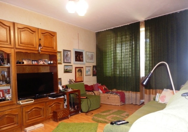 Fotografie 2 a unui apartament 3 camere în Romancierilor, Drumul Taberei, București