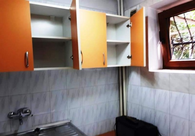 Fotografie 3 a unei garsonieră în Romancierilor, Drumul Taberei, București