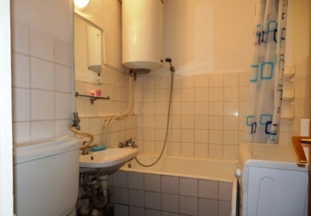 Garsoniera de inchiriat in Drumul Taberei, Compozitorilor