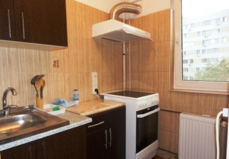 Garsoniera de inchiriat in Drumul Taberei, Compozitorilor