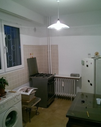 Fotografie 3 a unui apartament 2 camere în B-dul Timisoara, Drumul Taberei, București