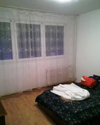 Fotografie 2 a unui apartament 2 camere în B-dul Timisoara, Drumul Taberei, București