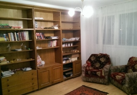 Fotografie apartament 2 camere în B-dul Timisoara, Drumul Taberei, București
