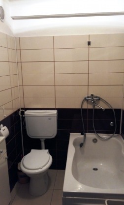 Fotografie 5 a unui apartament 2 camere în Valea Oltului, Drumul Taberei, București