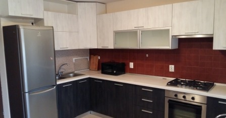 Fotografie 3 a unui apartament 2 camere în Valea Oltului, Drumul Taberei, București
