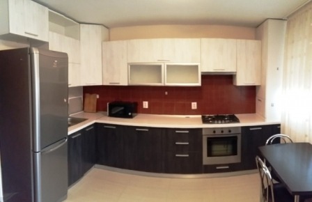 Fotografie 2 a unui apartament 2 camere în Valea Oltului, Drumul Taberei, București