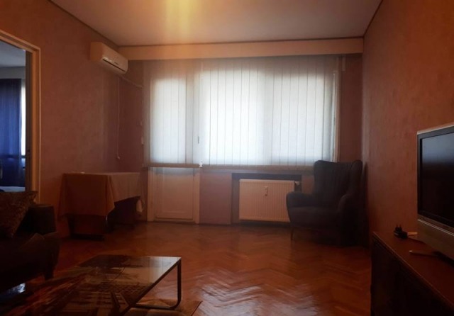 Apartament cu 2 camere in Drumul Taberei, Afi Cotroceni