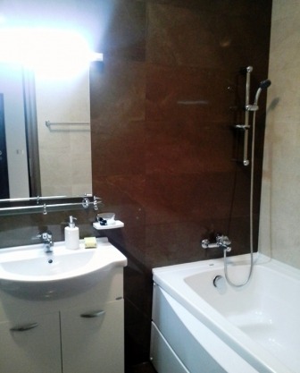 Fotografie 6 a unui apartament 2 camere în Prelungirea Ghencea, Drumul Taberei, București