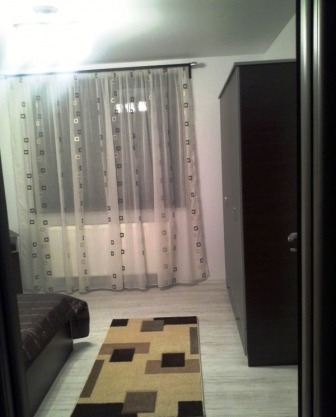 Fotografie 5 a unui apartament 2 camere în Prelungirea Ghencea, Drumul Taberei, București