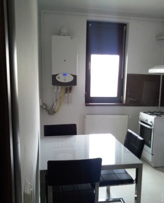 Fotografie 3 a unui apartament 2 camere în Prelungirea Ghencea, Drumul Taberei, București