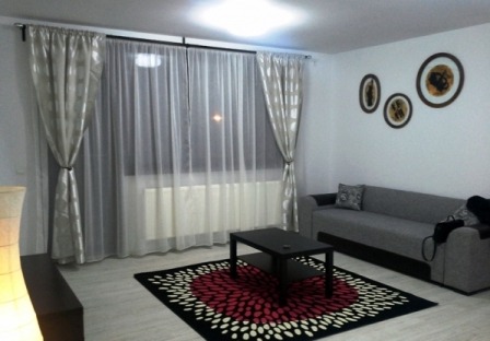 Fotografie apartament 2 camere în Prelungirea Ghencea, Drumul Taberei, București