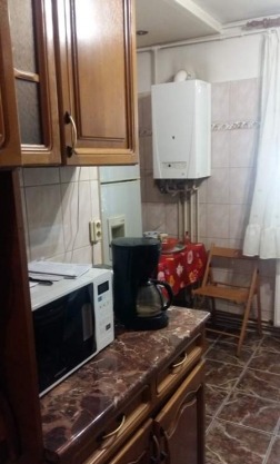 Fotografie 3 a unui apartament 3 camere în Valea Argesului, Drumul Taberei, București