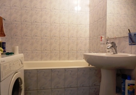 Fotografie 8 a unui apartament 3 camere în Gorjului, Drumul Taberei, București