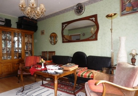 Fotografie 5 a unui apartament 3 camere în Gorjului, Drumul Taberei, București