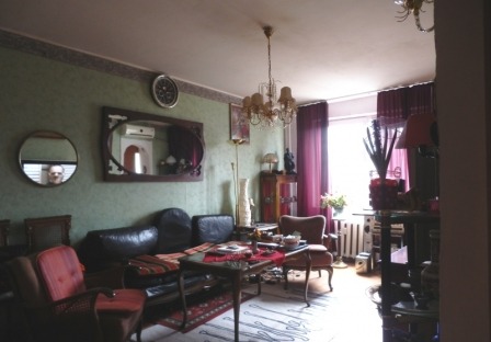 Fotografie 4 a unui apartament 3 camere în Gorjului, Drumul Taberei, București