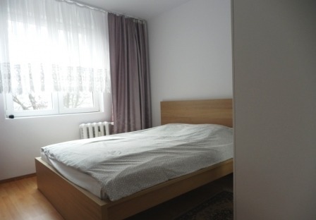 Fotografie 2 a unui apartament 3 camere în Gorjului, Drumul Taberei, București